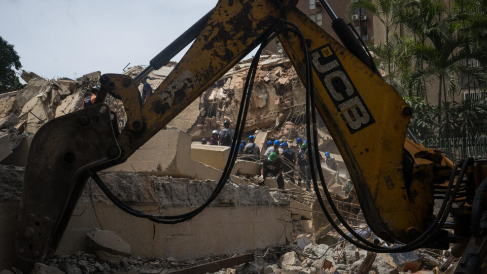 Itamaraty confirms the death of two Brazilians after earthquakes in Venezuela