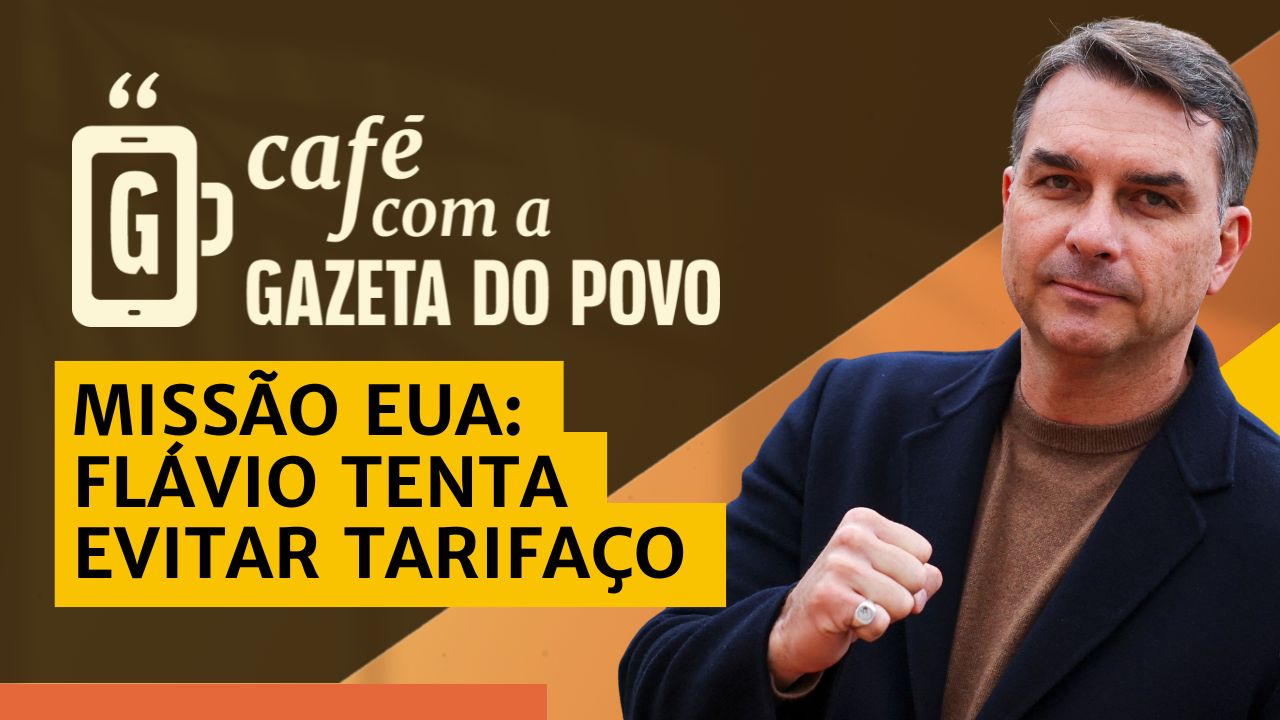 Eduardo and Flávio blame PT for eliminating Brazil in the Cup