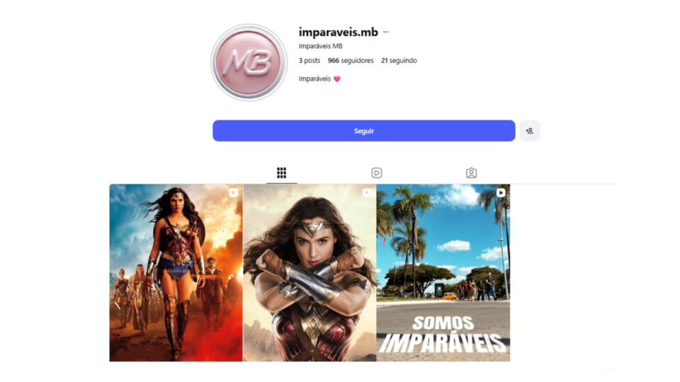 Michelle Bolsonaro launches “Impable” movement after leaving command of the PL Woman