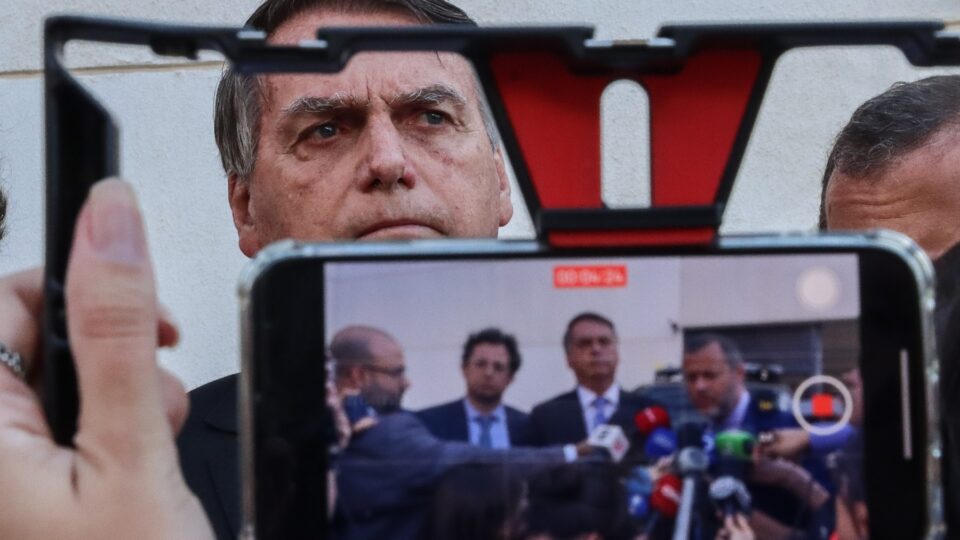 Gazeta do Povo — Últimas