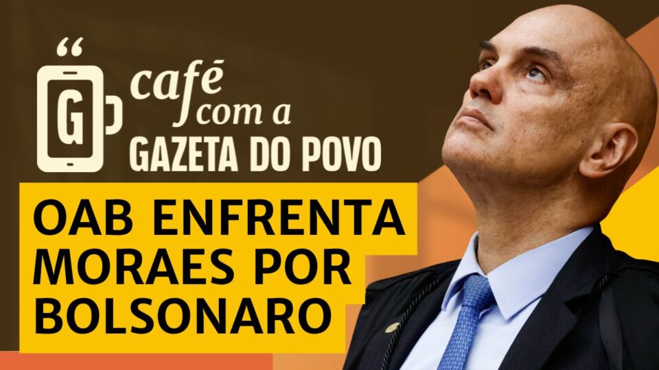 Gazeta do Povo — Últimas