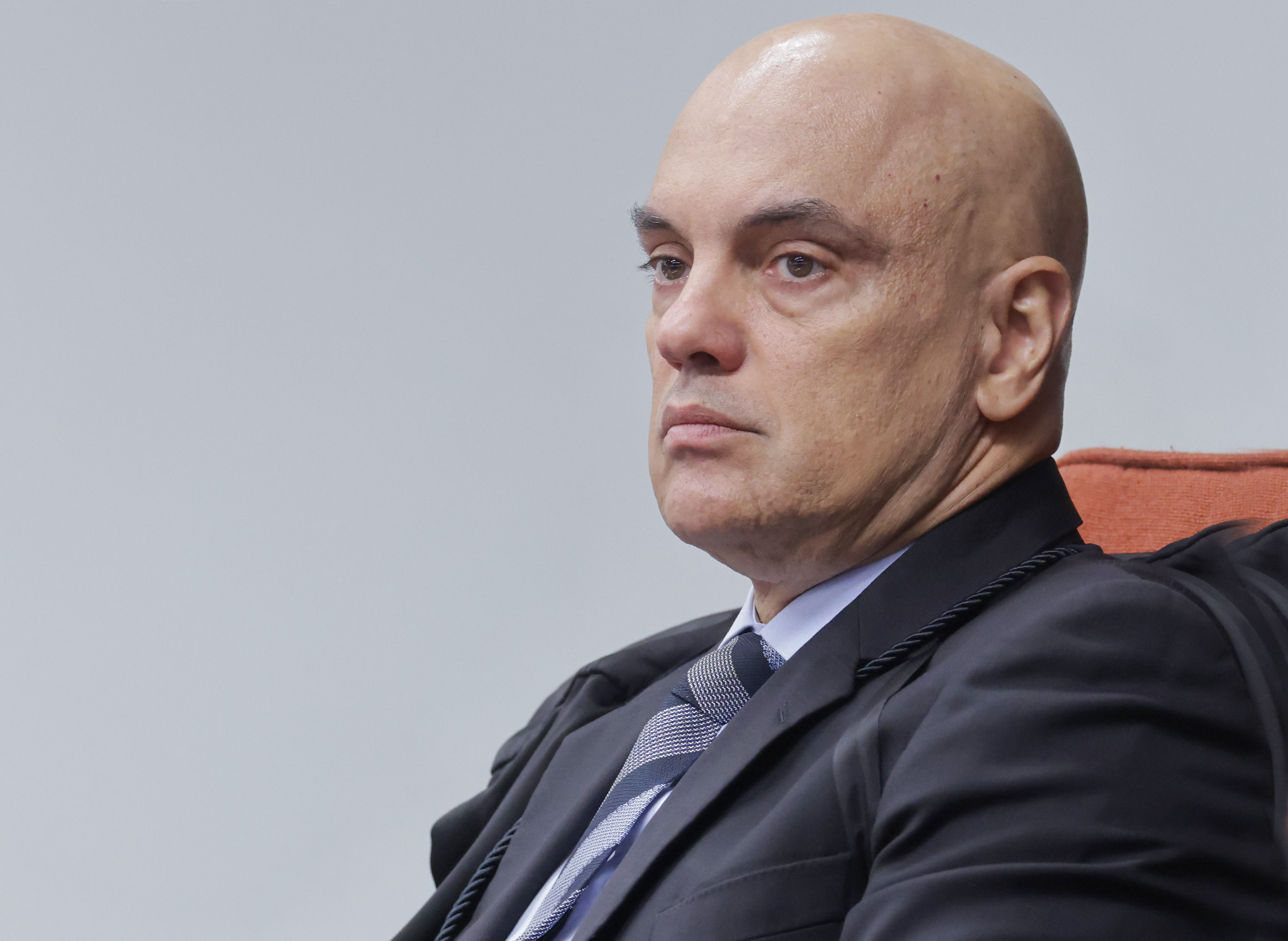 Senator is investigated for slander against Lula and did not attend the PF, despite having been offered new date