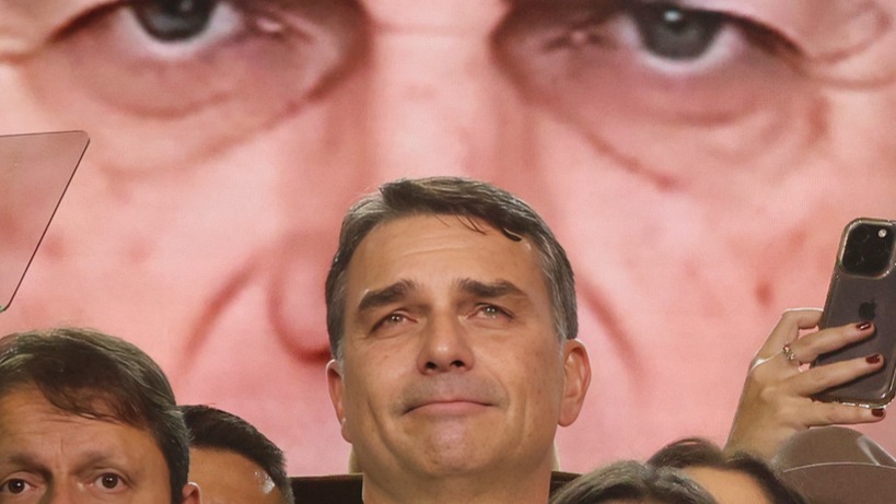 Campaign coordinator Rogério Marinho is among the candidates alongside Michelle Bolsonaro and Priscila Costa
