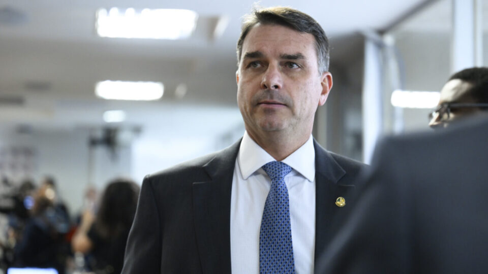 “It’s not about Flavio, it’s about changing direction,” says Dani Marques