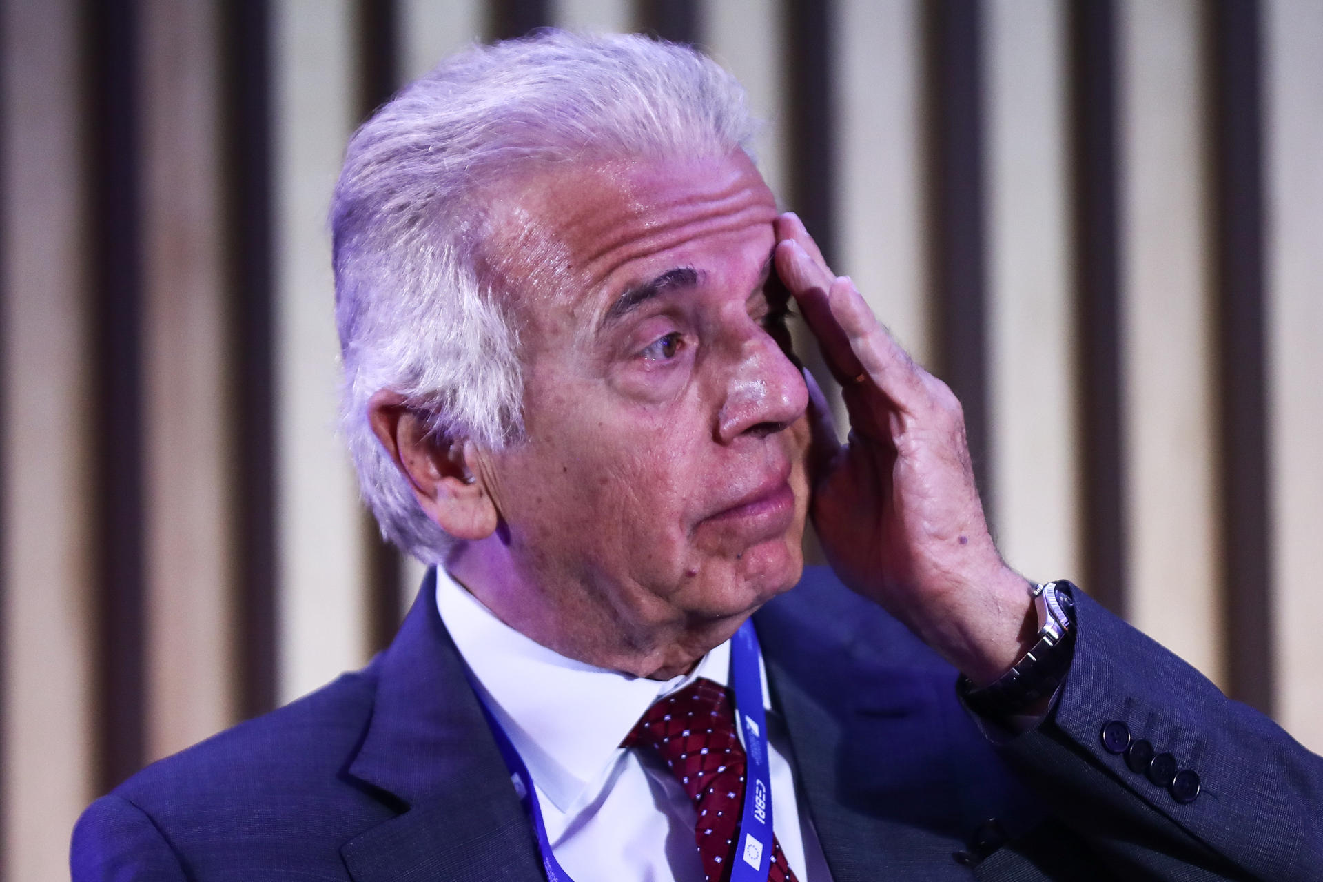 José Múcio a affirmé que le pays ne dispose pas d'équipement pour faire face aux États-Unis et a défendu davantage d'investissements dans les forces armées