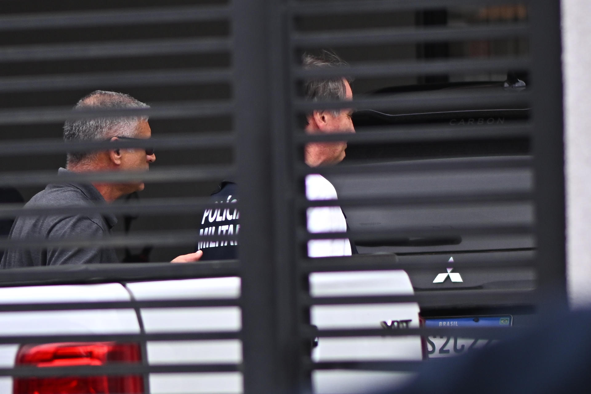 Moraes rejects Bolsonaro's request for children's visit on Father's Day