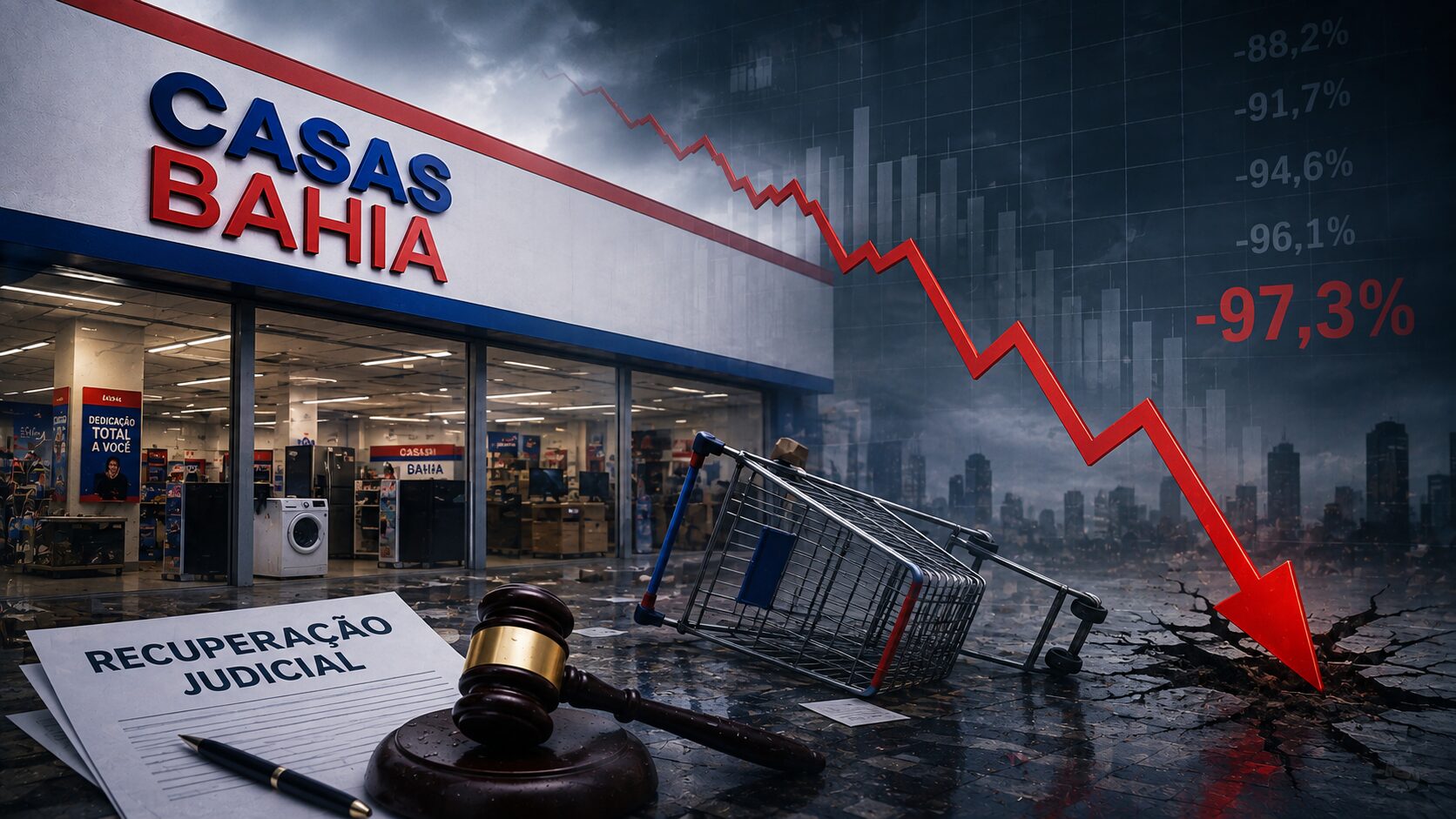 Gazeta do Povo — Últimas