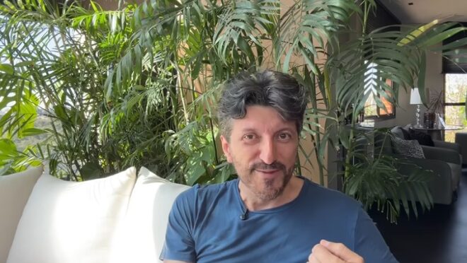 Lito Sousa receives negative responses about treatment while support network grows