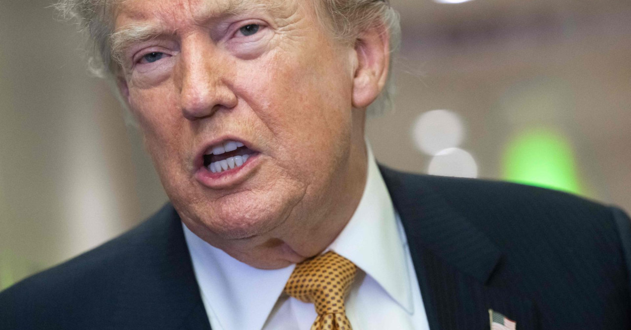 Iran, Israel warns the US: "There's a new plan to kill Trump"