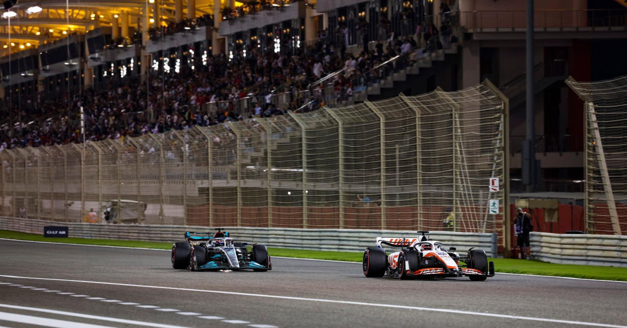 Le GP de Bahreïn annulé en Malaisie se déroulera début octobre