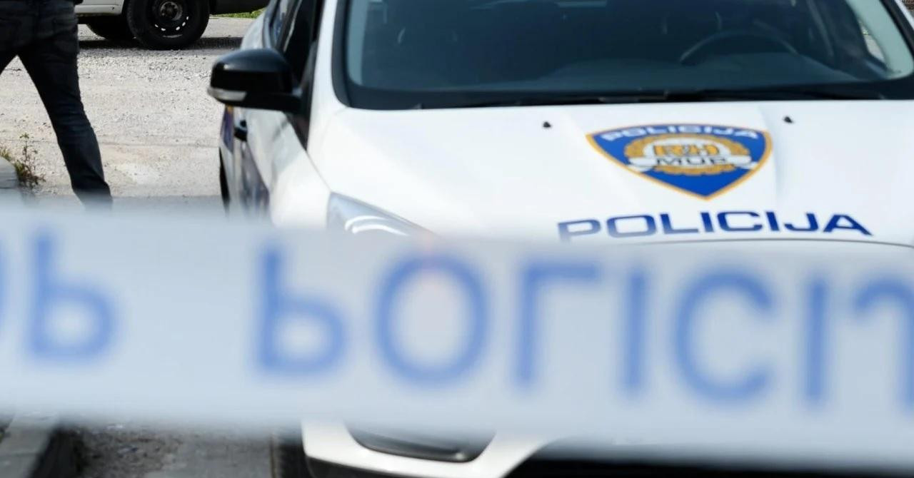 Pula: mujer de 71 años herida en explosión en una casa