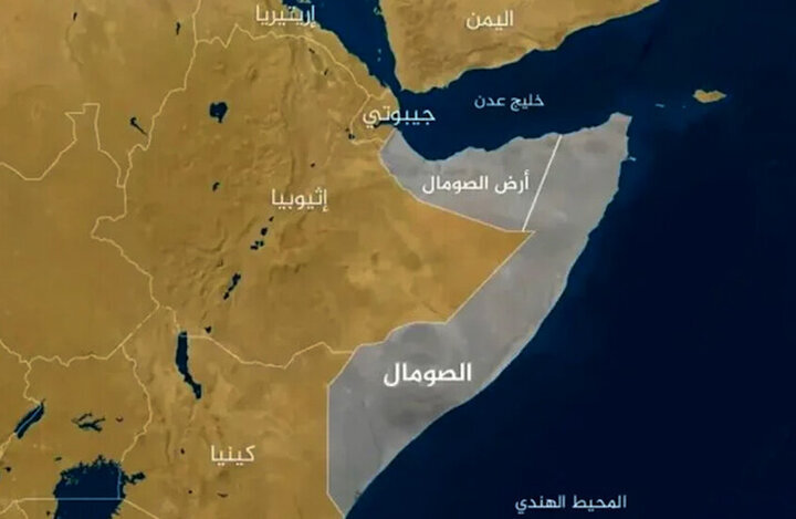 UAE secretly builds military base in Somaliland for US and Israel