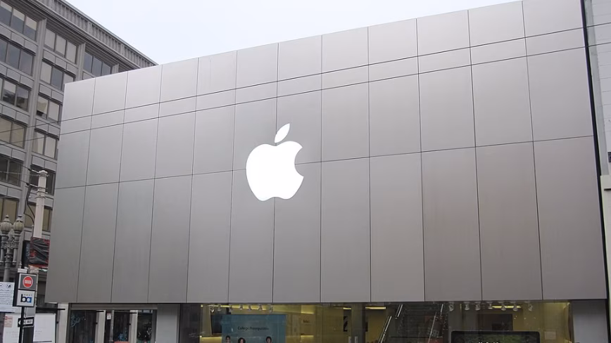 Apple busca la aprobación de EE.UU. para comprar fichas de memoria de la firma china lista negra