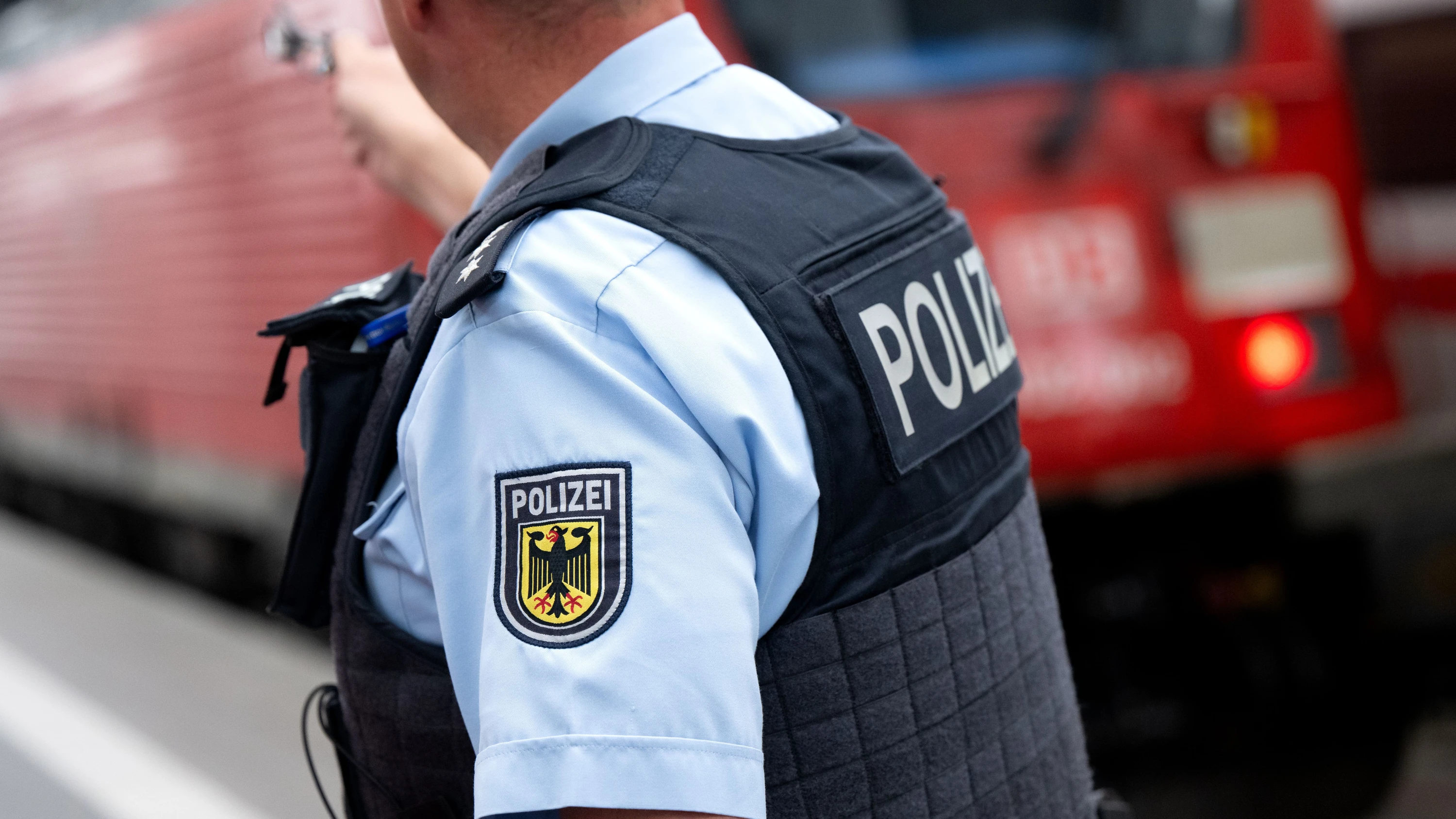 Object found: Suspected explosives paralyzes train traffic in Franken