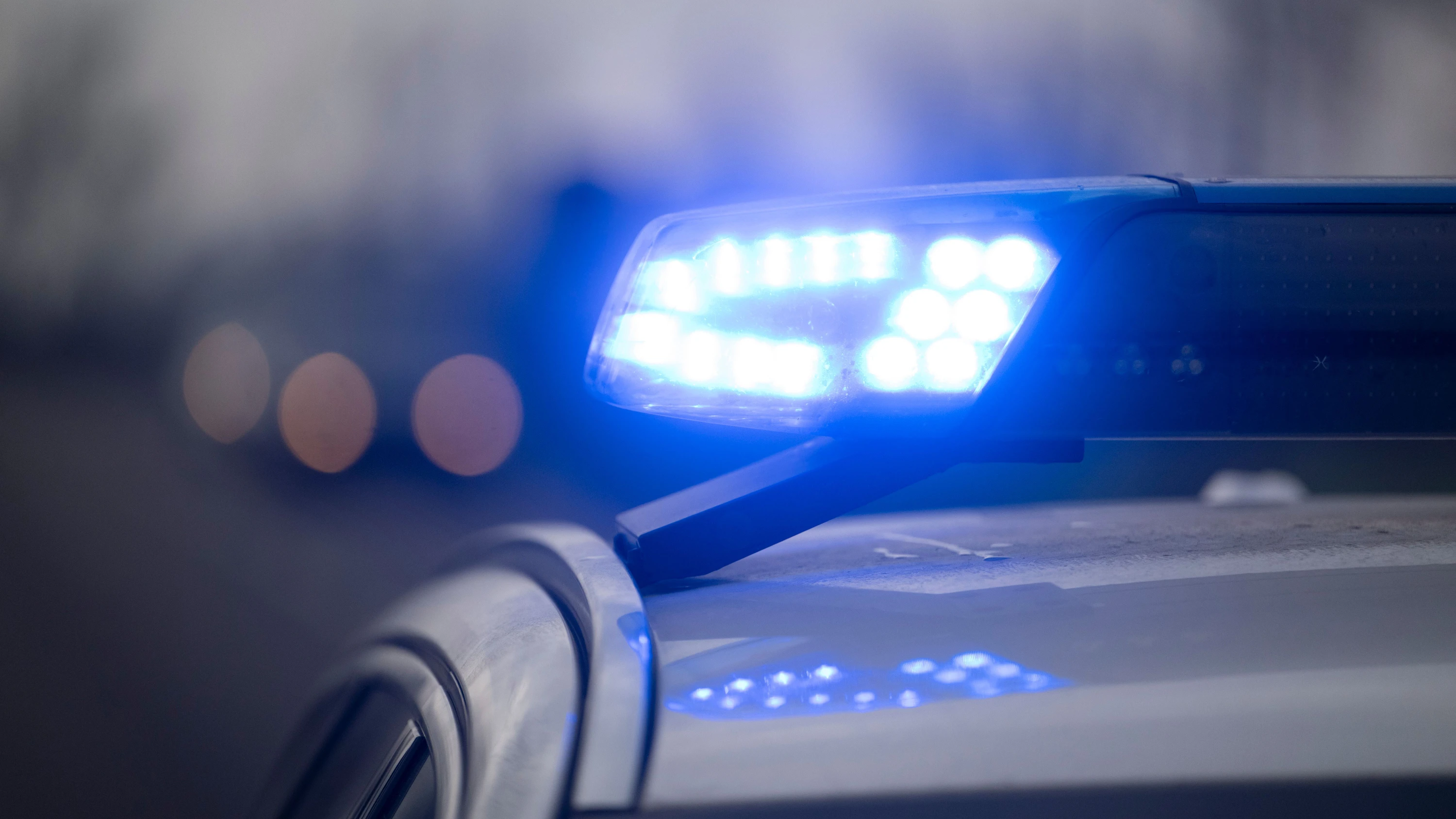 Greater mission: Two dead after shots in Offenburg