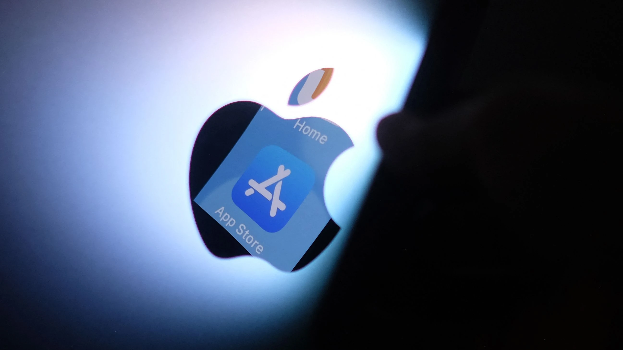 Après la pénalité de l'UE: Apple modifie l'App Store