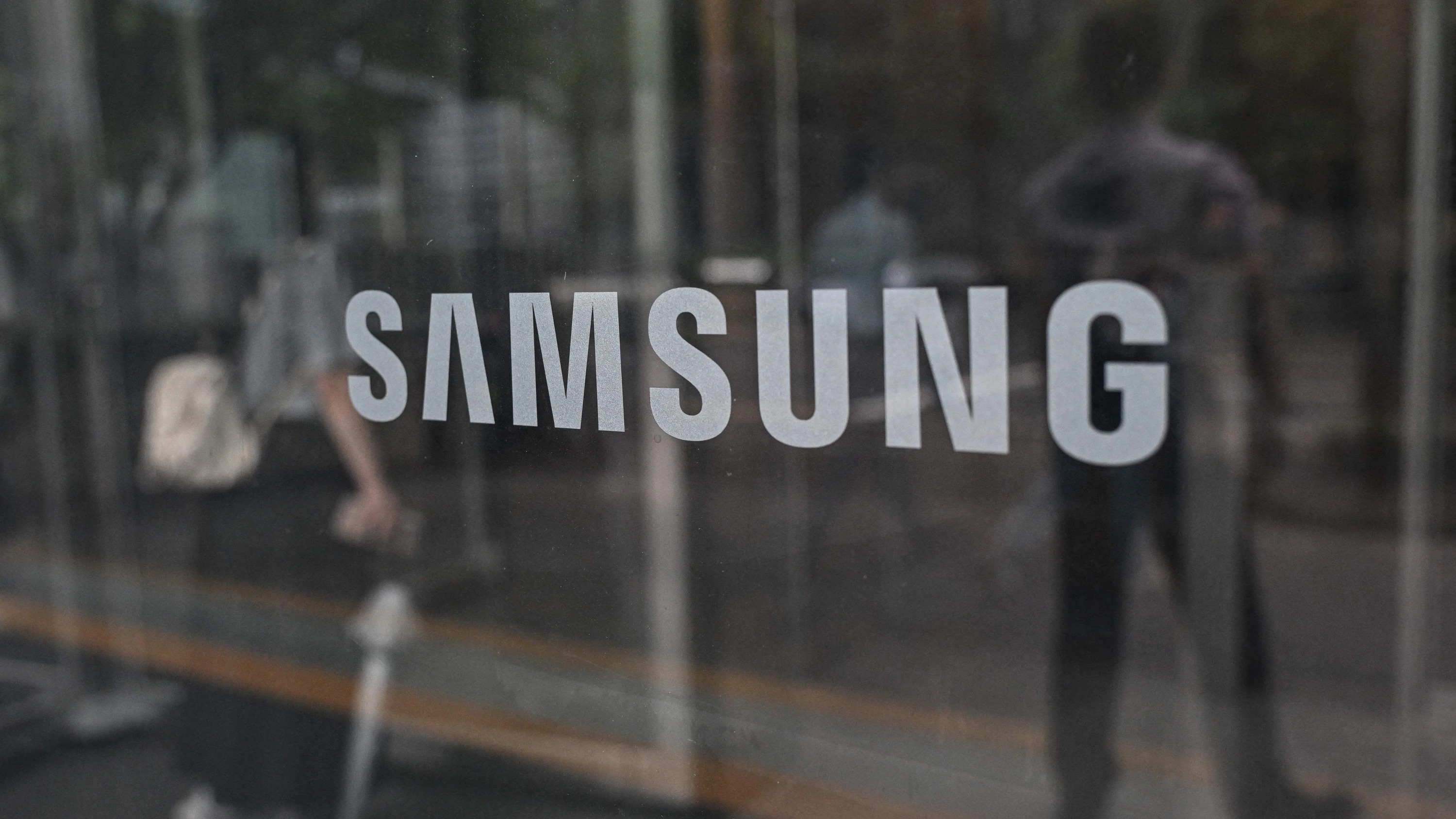 In the wake of the AI boom: Samsung posts next record profit