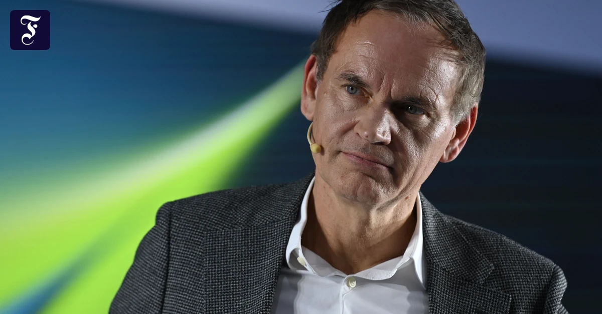 Business Ticker: VW CEO Blume: Half of the job cuts probably in Germany