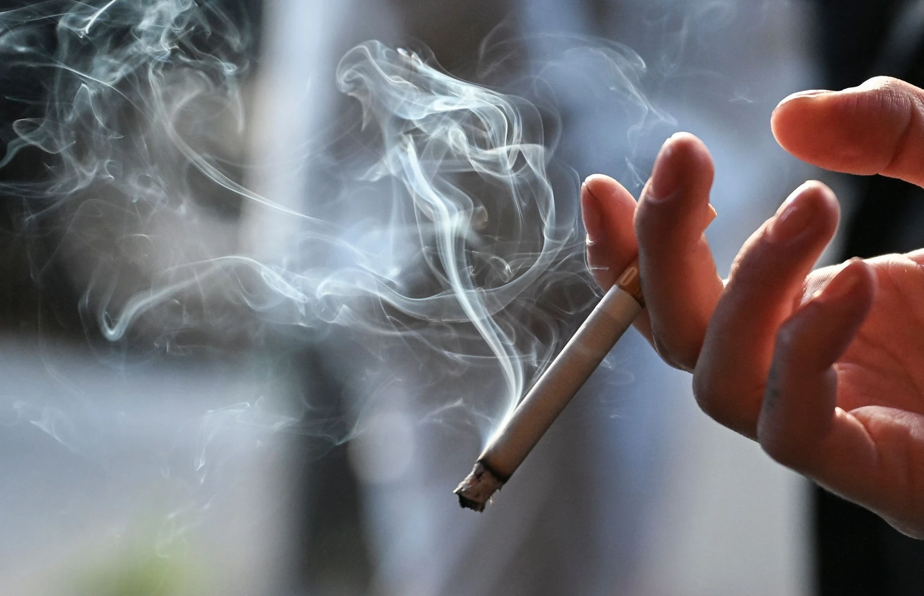 Smoking: coalition wants to increase tobacco tax apparently more than previously planned