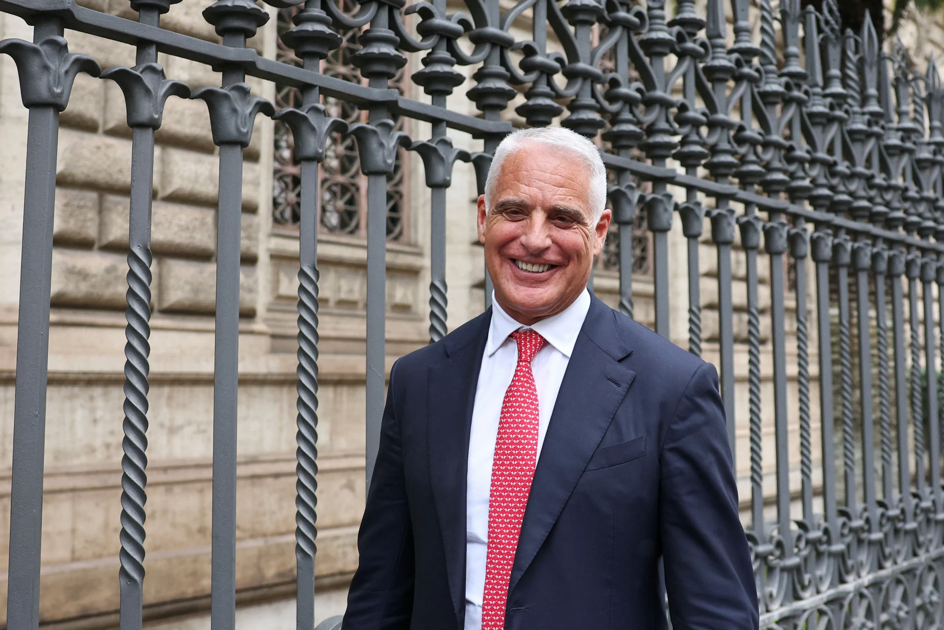 Banks: Unicredit feels close to the goal at Commerzbank