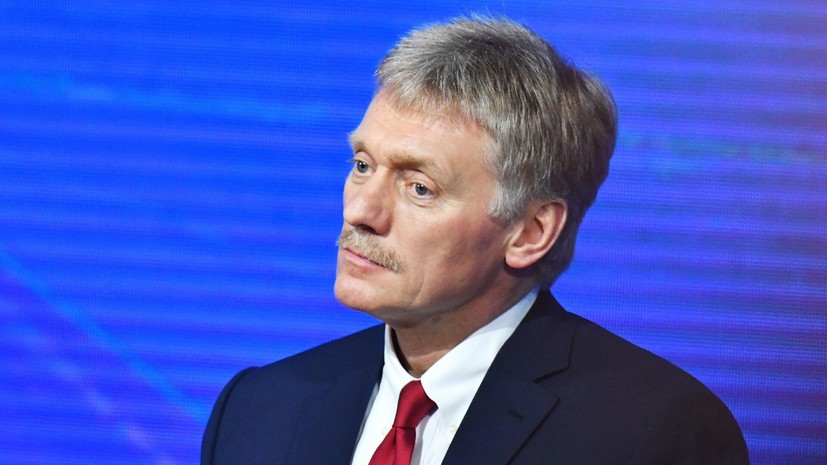 Sands: the decision on the SVO was forced