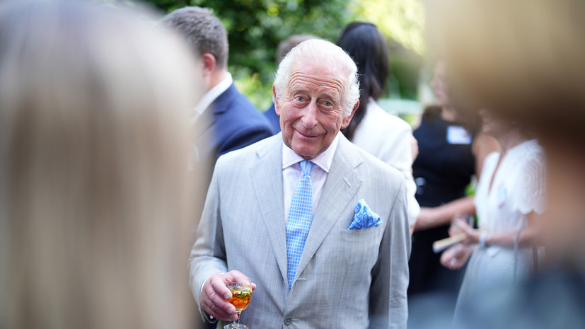 Charles III pardons woman executed 70 years ago in Britain