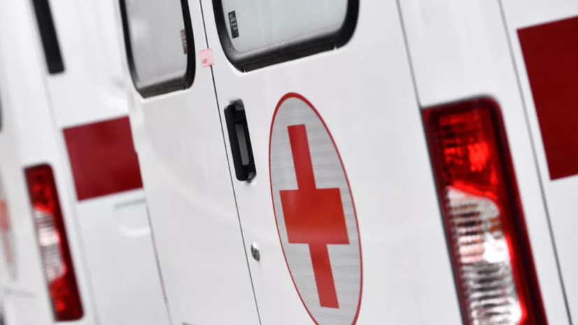 Two women were injured in the attack of the APU drone on the bus in the LPR
