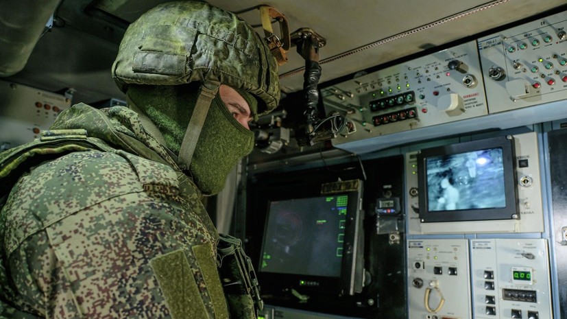 Air defense overnight shot down 376 Ukrainian drones over regions of Russia