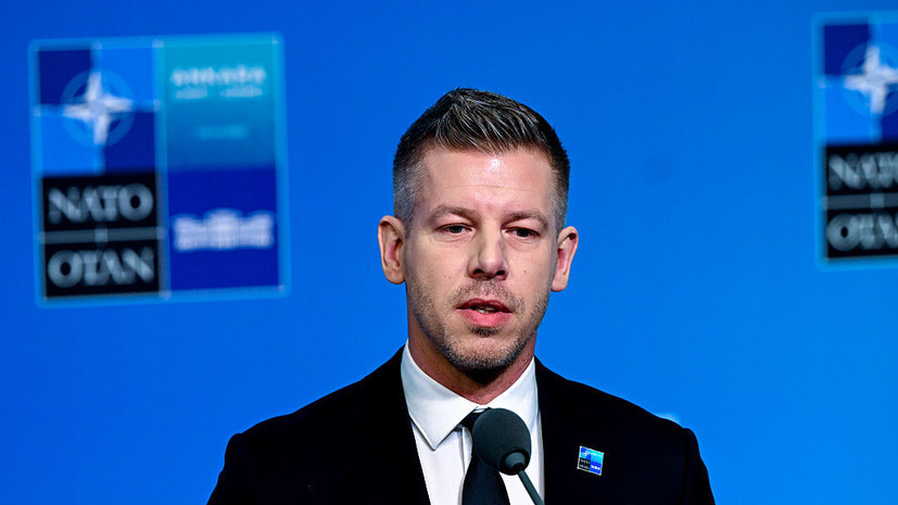 Madyar threatens impeachment of Hungarian president