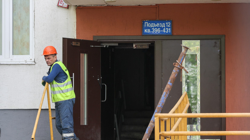 Cinco edificios residenciales serán renovados en la zona de Warm Stan