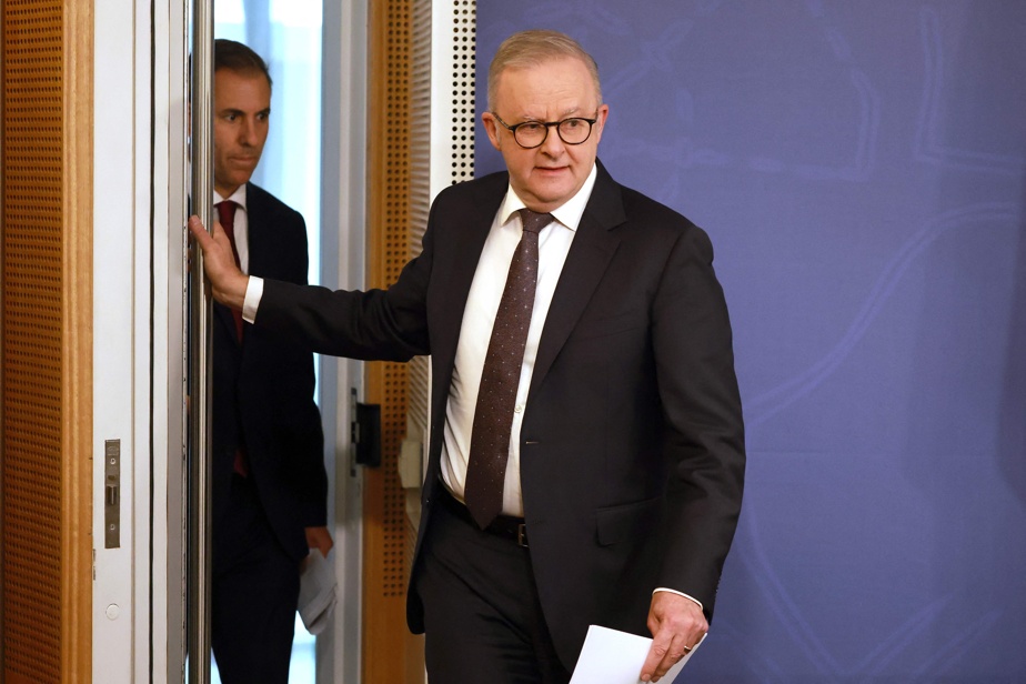 Réseaux sociaux | L’Australie veut renforcer sa loi