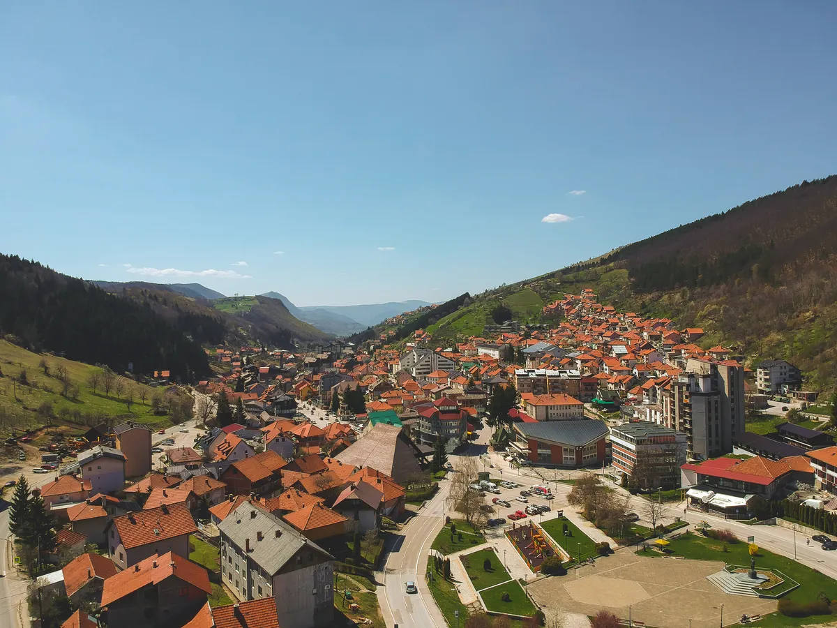 N1 Srbija