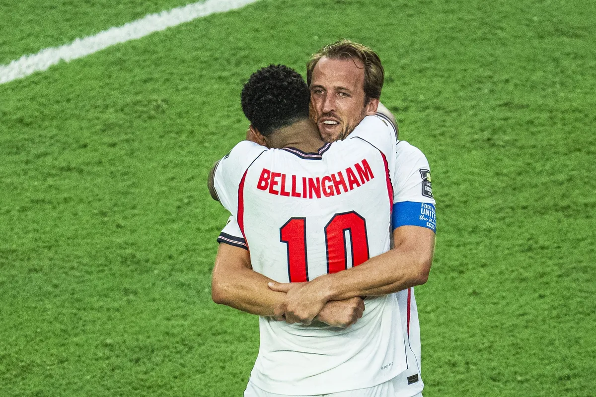 Only the strongest remain – who, where and when plays the World Cup semifinals?