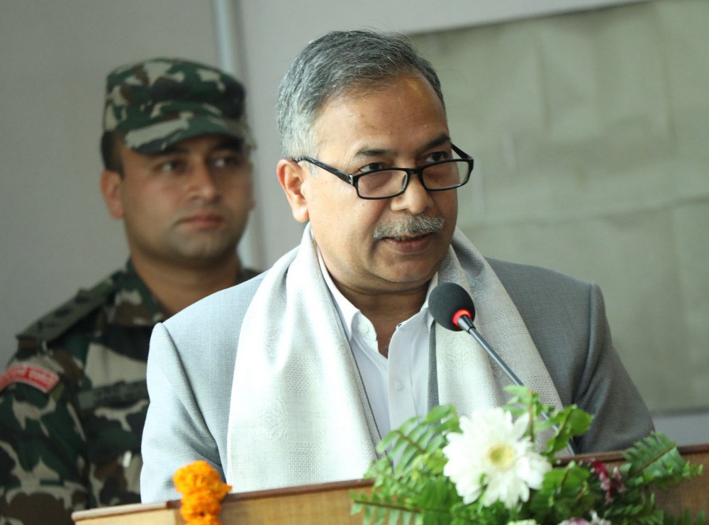 Célébration du 213e anniversaire de la naissance d'Adikavi Bhanubhakta