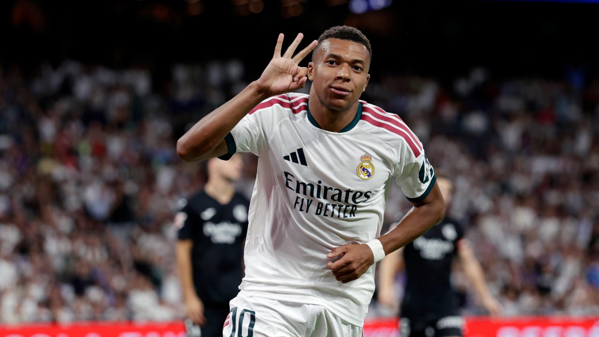 Mourinho and Mbappé reveal themselves, return the "Why?" by the arbitrators and the Galo responds to the criticism: "Talking about me sells a lot"