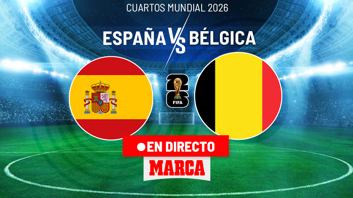 Spain wants to play the stars