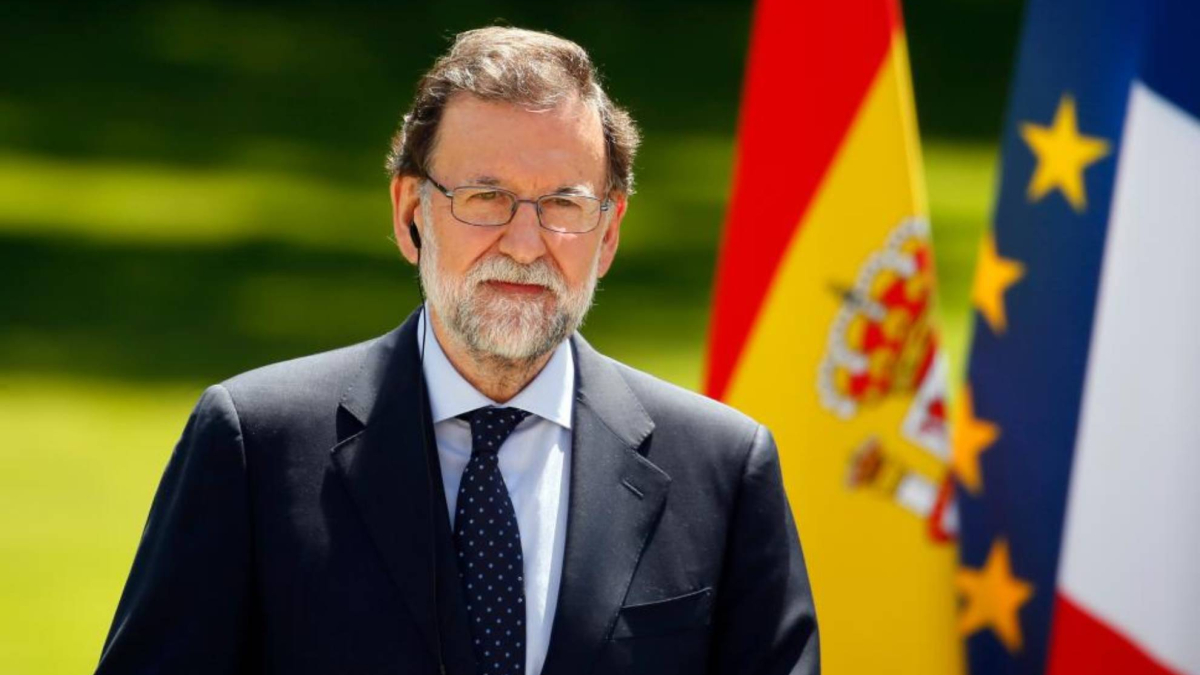 The PP minimizes Rajoy's phrase, which receives a wave of criticism from France and the Spanish Government