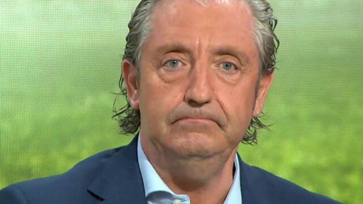 Atresmedia announces the departure of Josep Pedlerol after 13 years: 'The chiringuito' will close on July 20