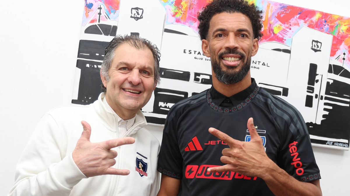 الجدة بالفعل لاعب كولو