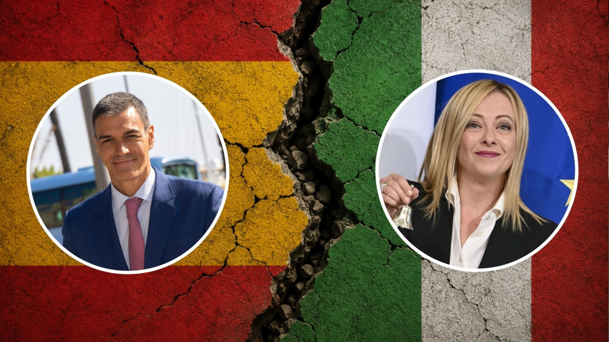 Italy strengthens consular assistance to Spain's "retaliation measure"