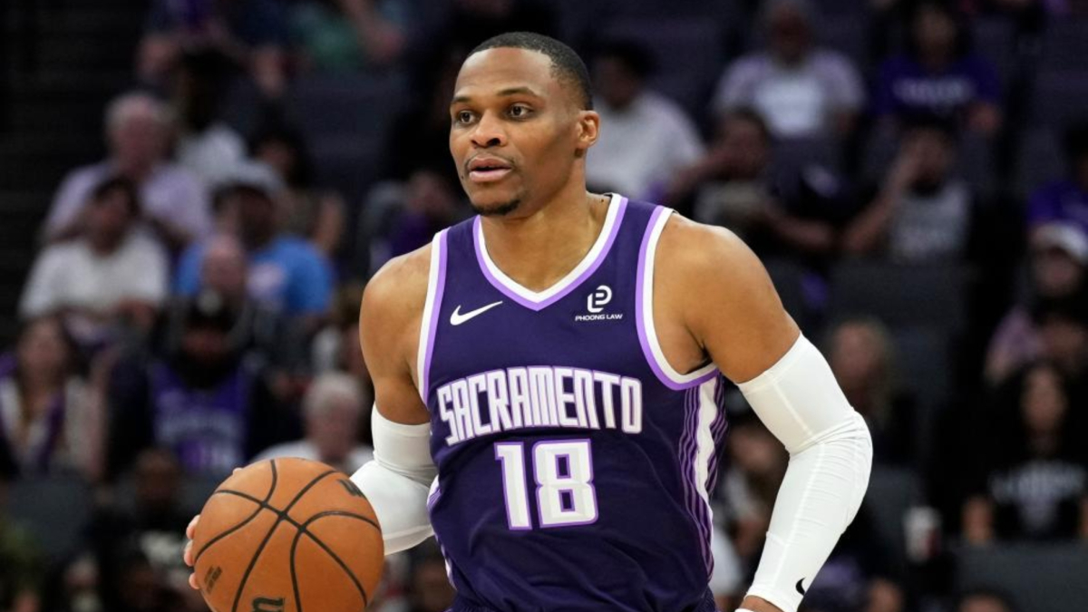 Why did Russell Westbrook announce retirement from NBA after 18 seasons?