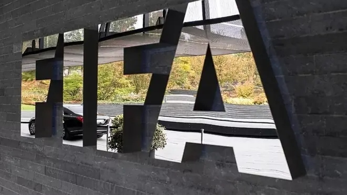 Kevin Lamour, critique avec Infantino, quitte son poste à la FIFA