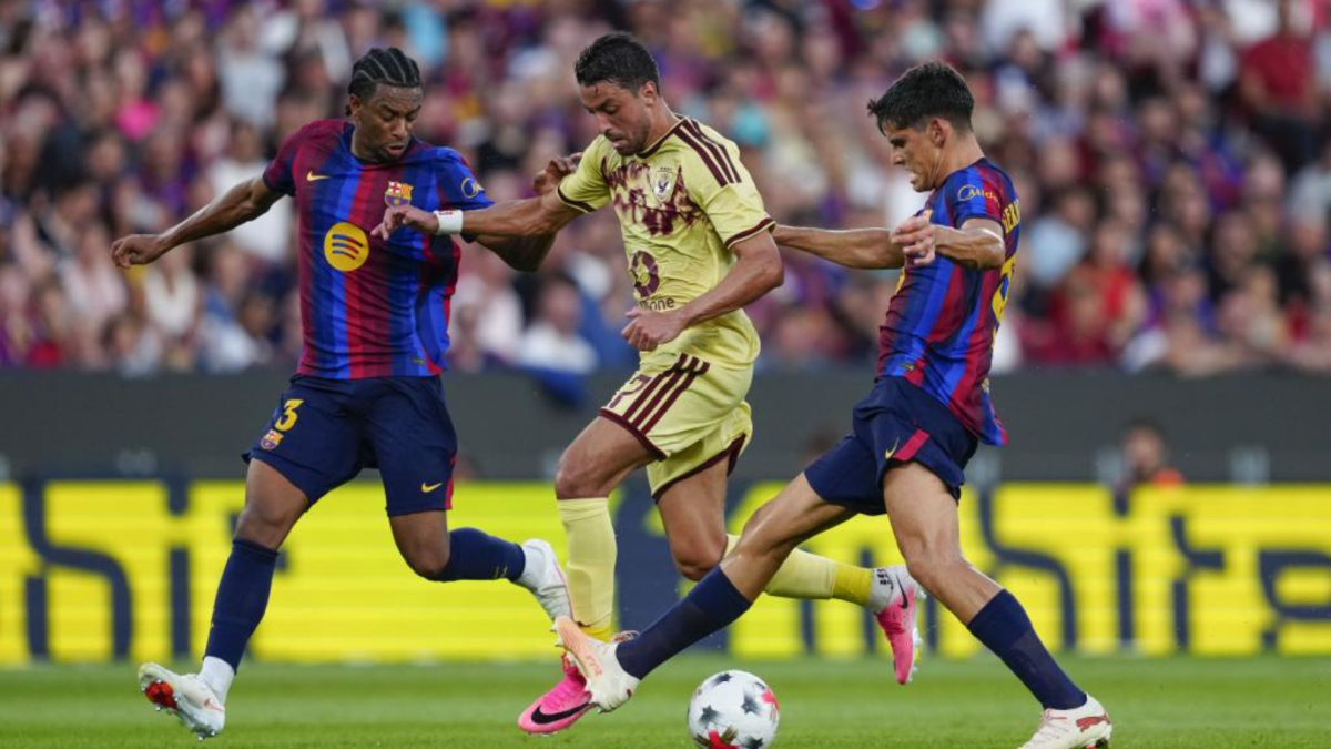 Flick commence Adeyemi en Ligue