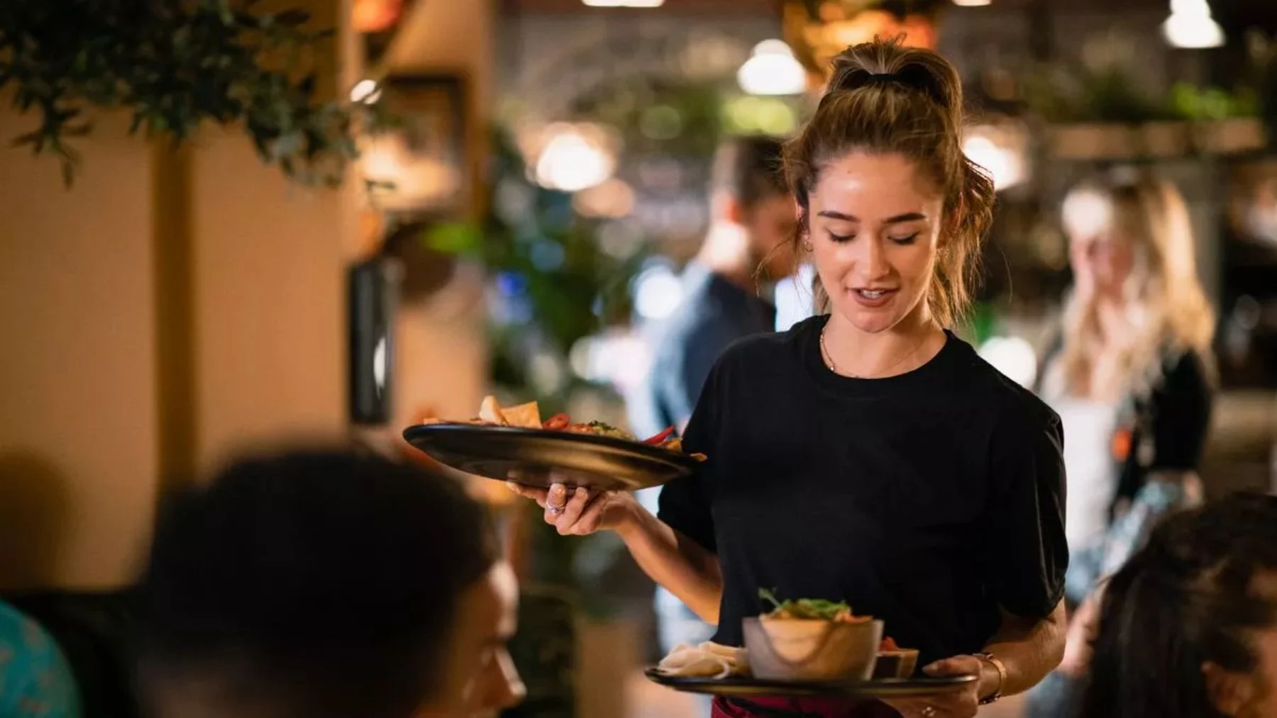 Absenteeism costs tourism almost 3% of its turnover: it spends 6 billion on job losses
