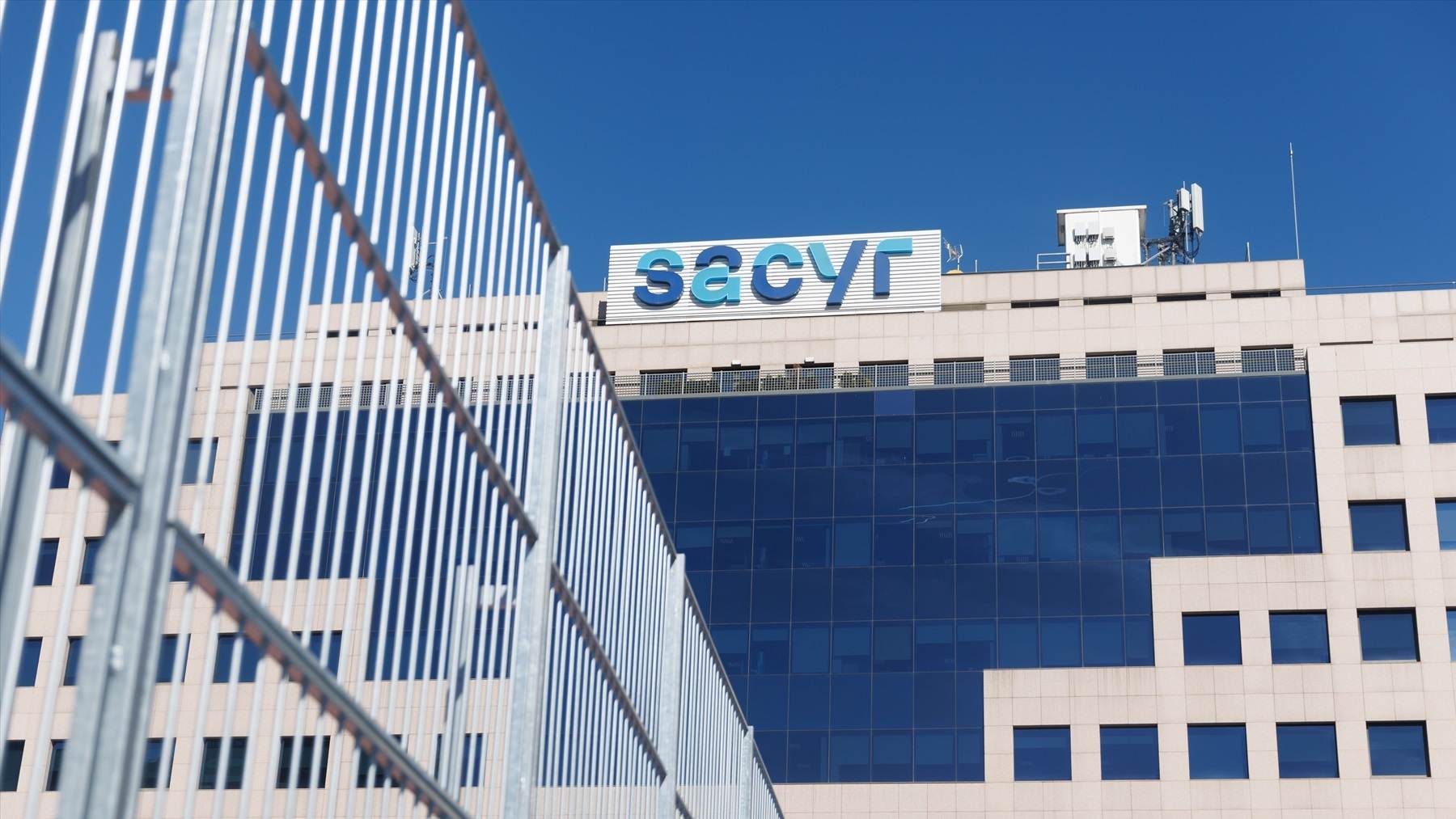 The Supreme is right to Sacyr for a rescued highway and urges the Government to pay compensation