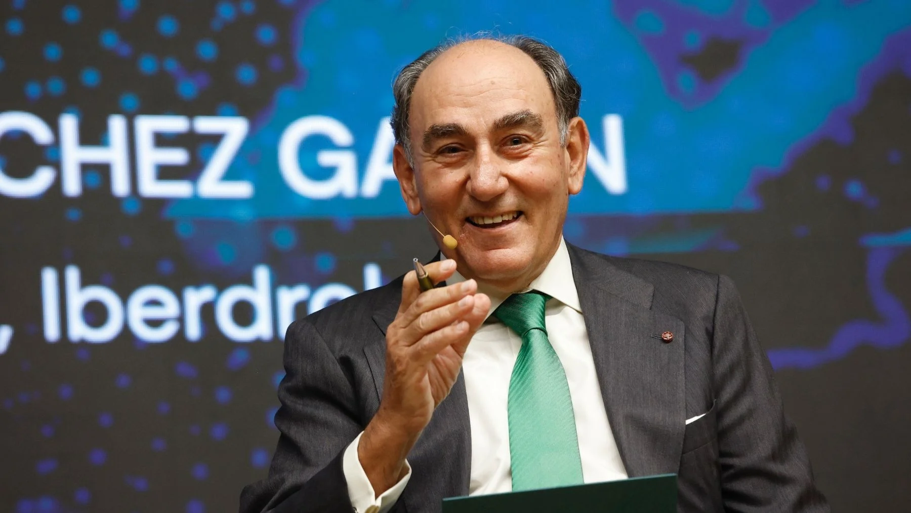 Iberdrola compra la mayor eléctrica de Finlandia, valorada en 5.000 millones de euros
