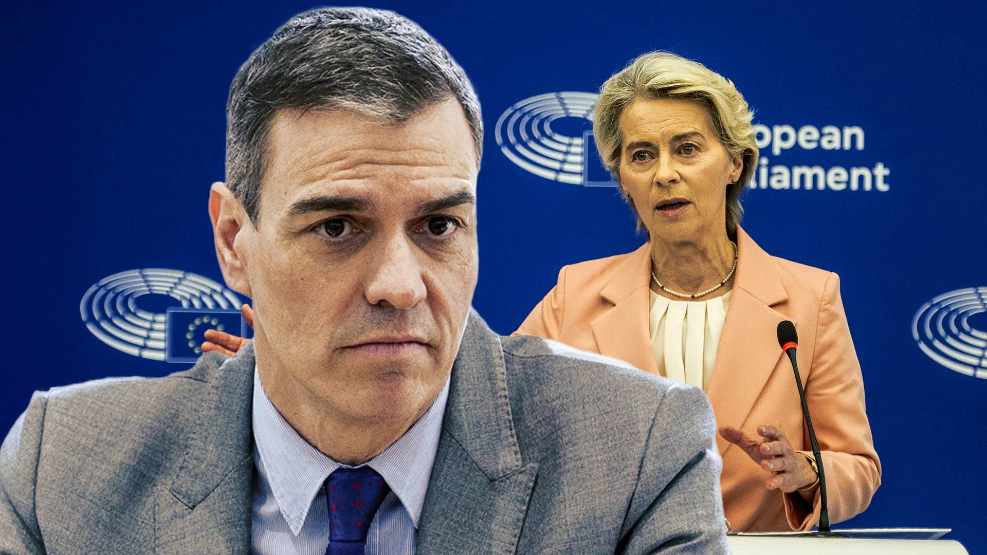 Sánchez is a burden against the "selfish" attitude of several European partners and thanks Morocco for its cooperation in Ceuta