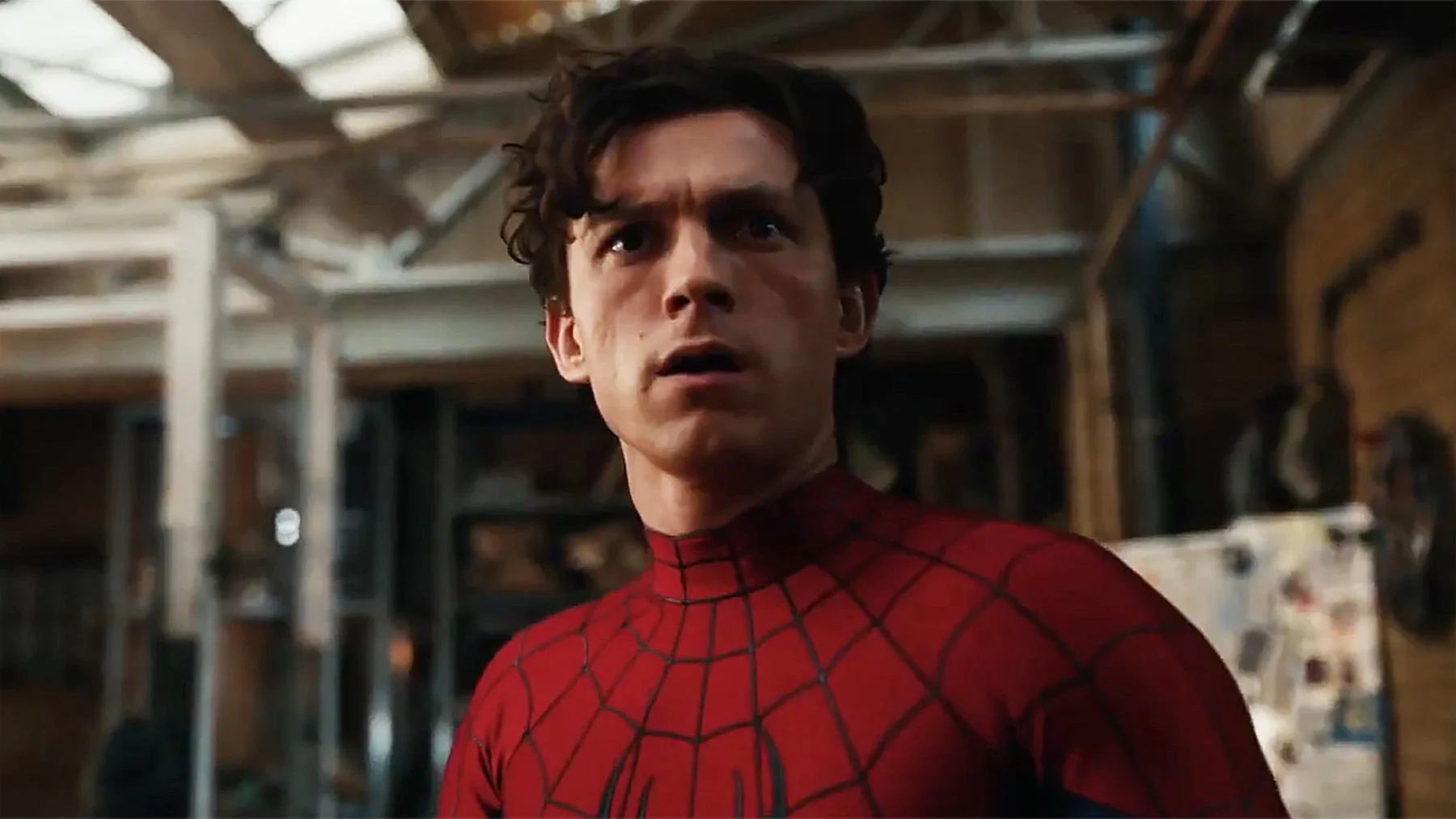 - Oui. Ce sont des films Marvel que vous devriez voir avant le nouveau jour