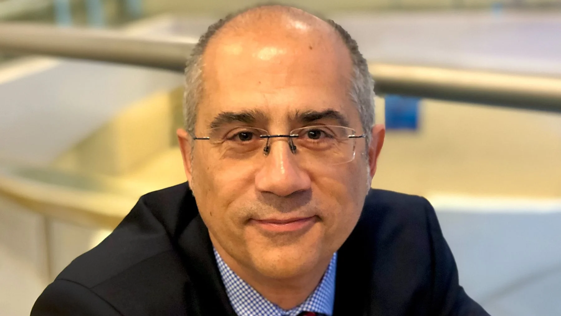 Hacienda appoints Antonio Ansón as new Director General of the Tax Agency