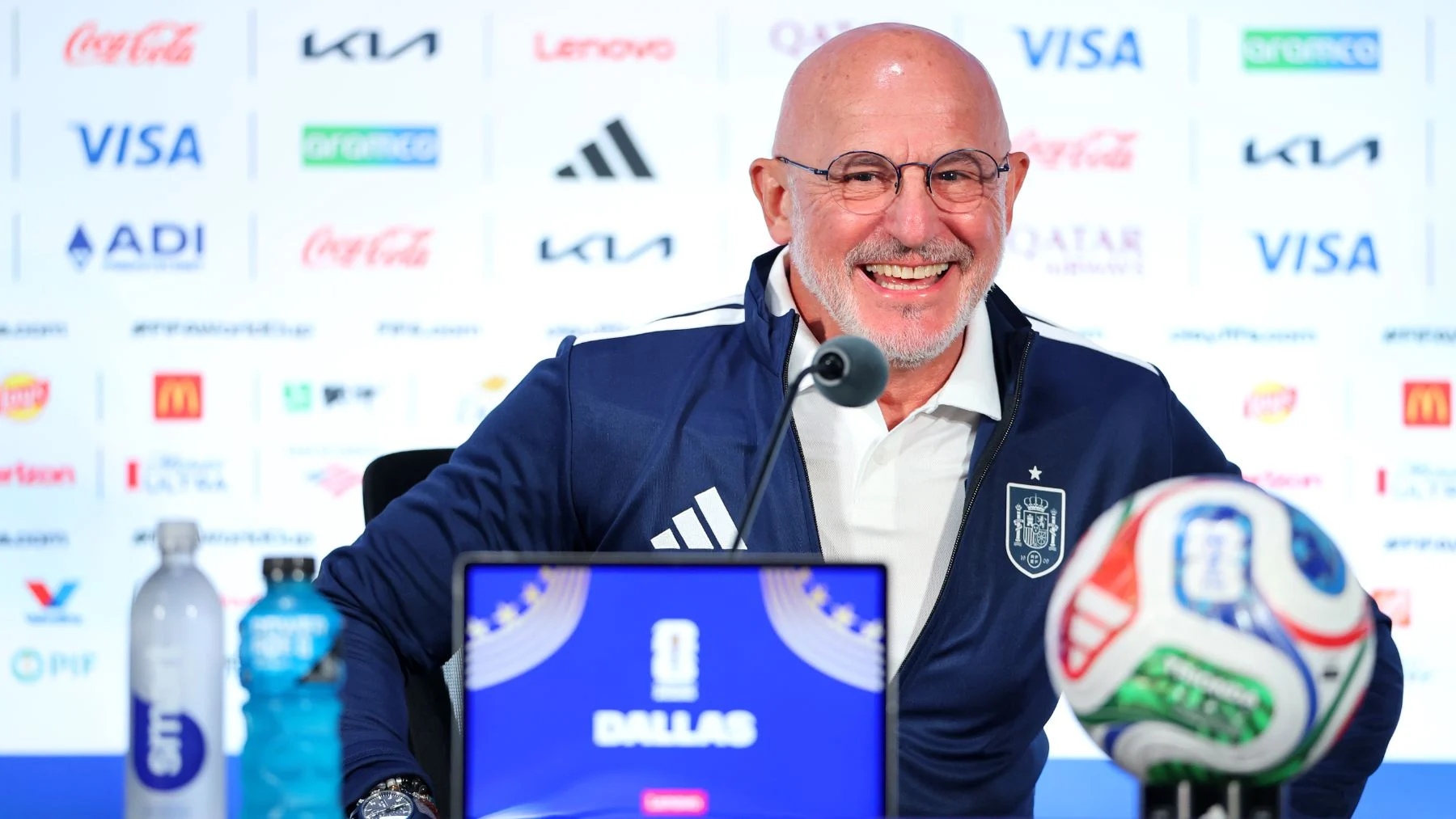 From the Source: "Lamine's big day is about to come in the World Cup"